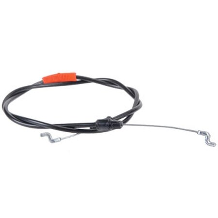 946-0553 Brake Control Cable For MTD Yard Machines 94393